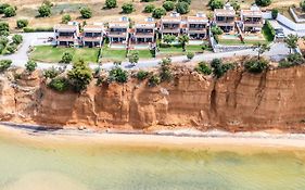Kalma Villas